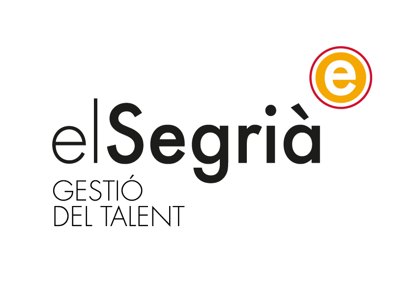 Gestió del talent - El Segrià ETT - Seròs Lleida
